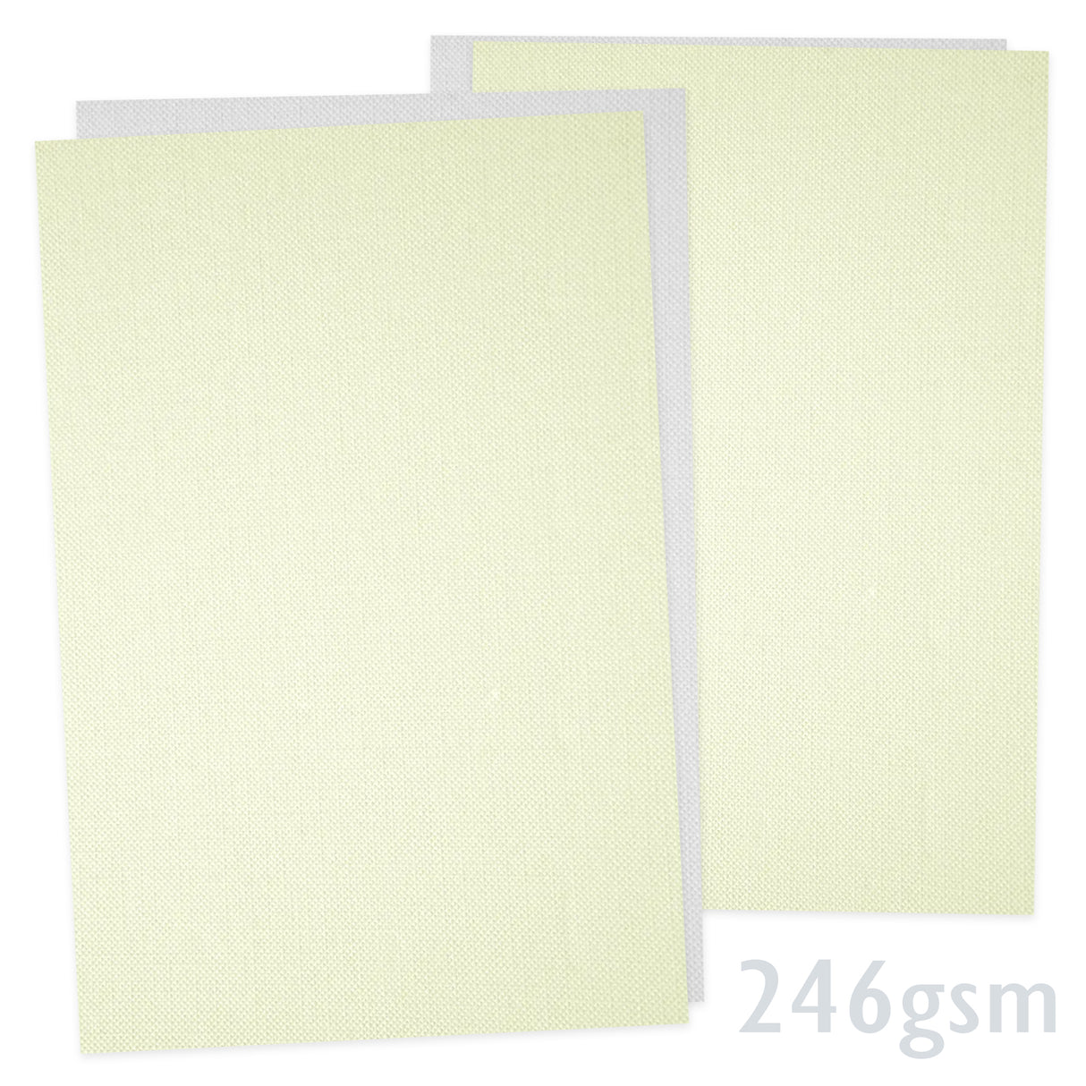 Teksturirani papir 246g/m²