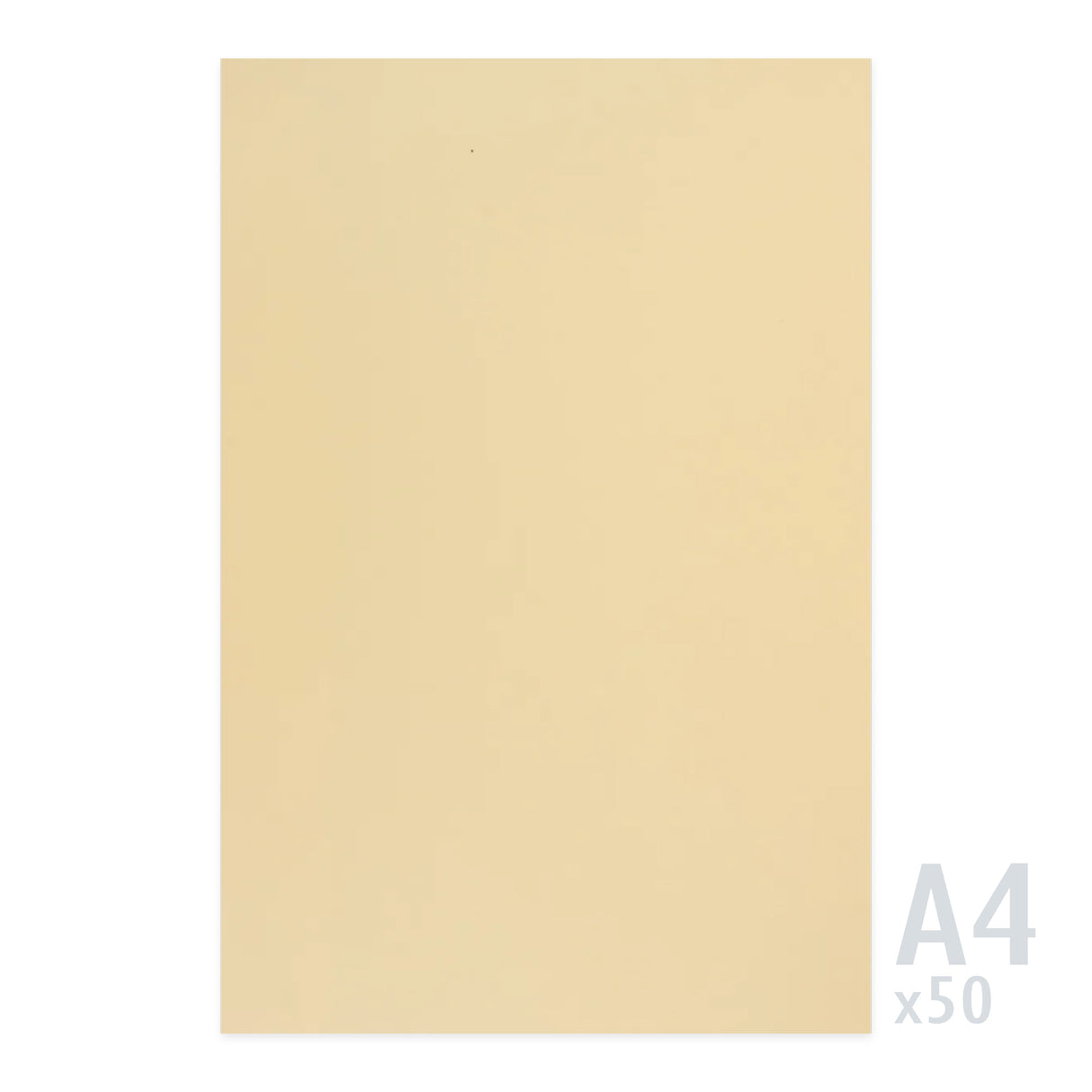 Sirio Color papir u raznim bojama 115g/m² - 50 listova
