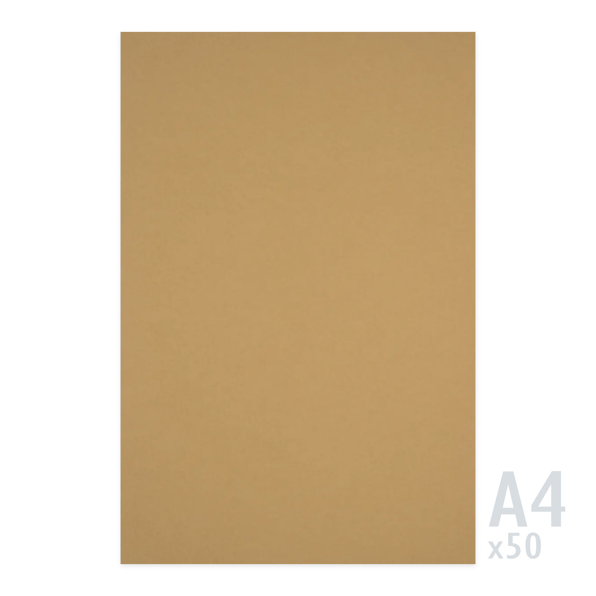 Sirio Color papir u raznim bojama 115g/m² - 50 listova