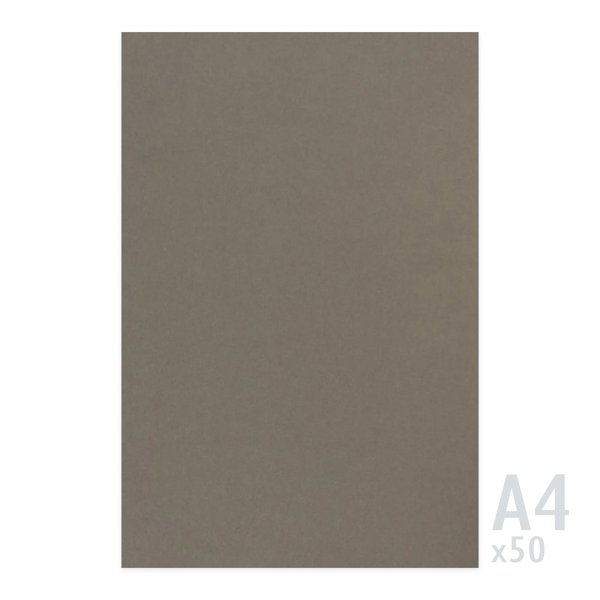 Sirio Color papir u raznim bojama 115g/m² - 50 listova