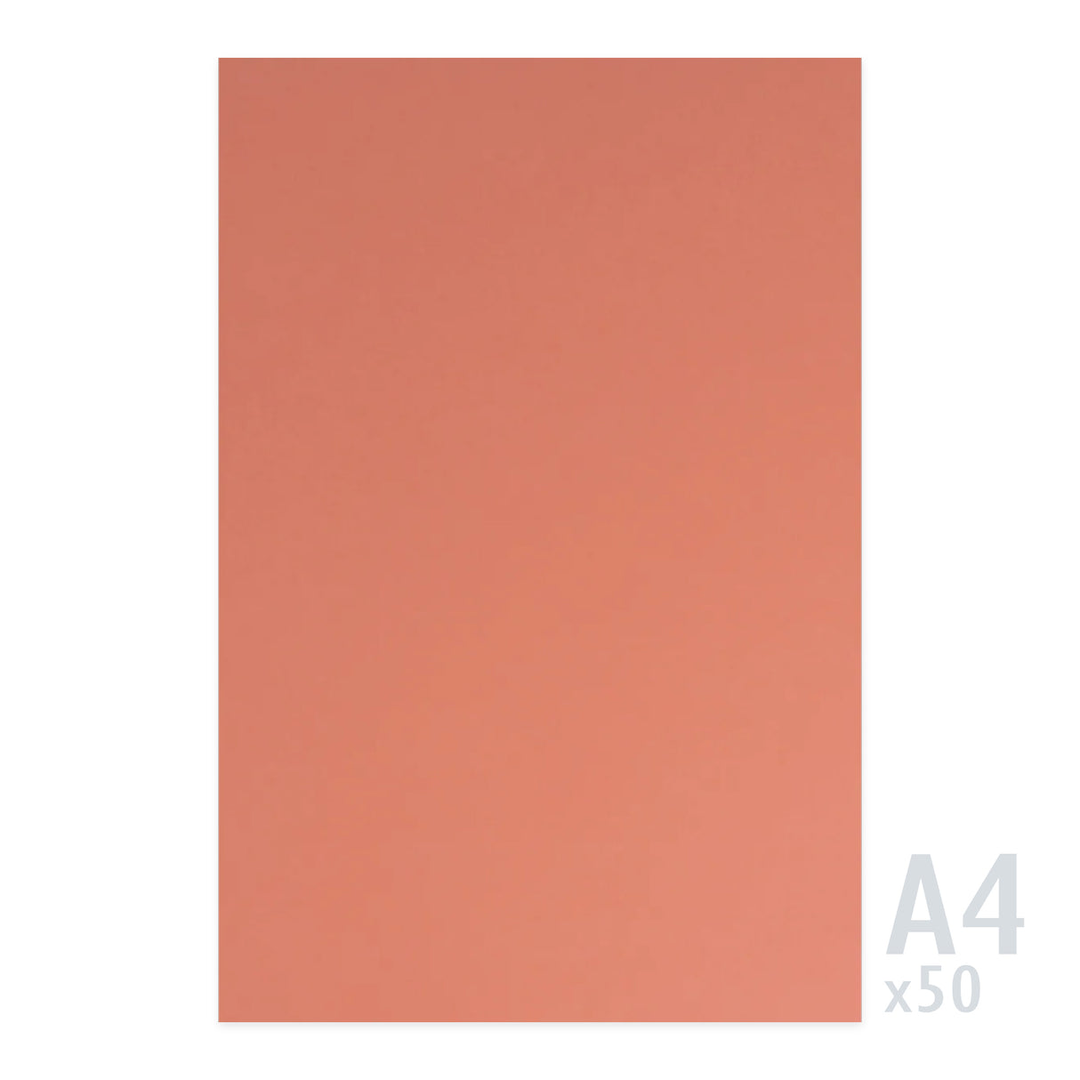 Sirio Color papir u raznim bojama 115g/m² - 50 listova
