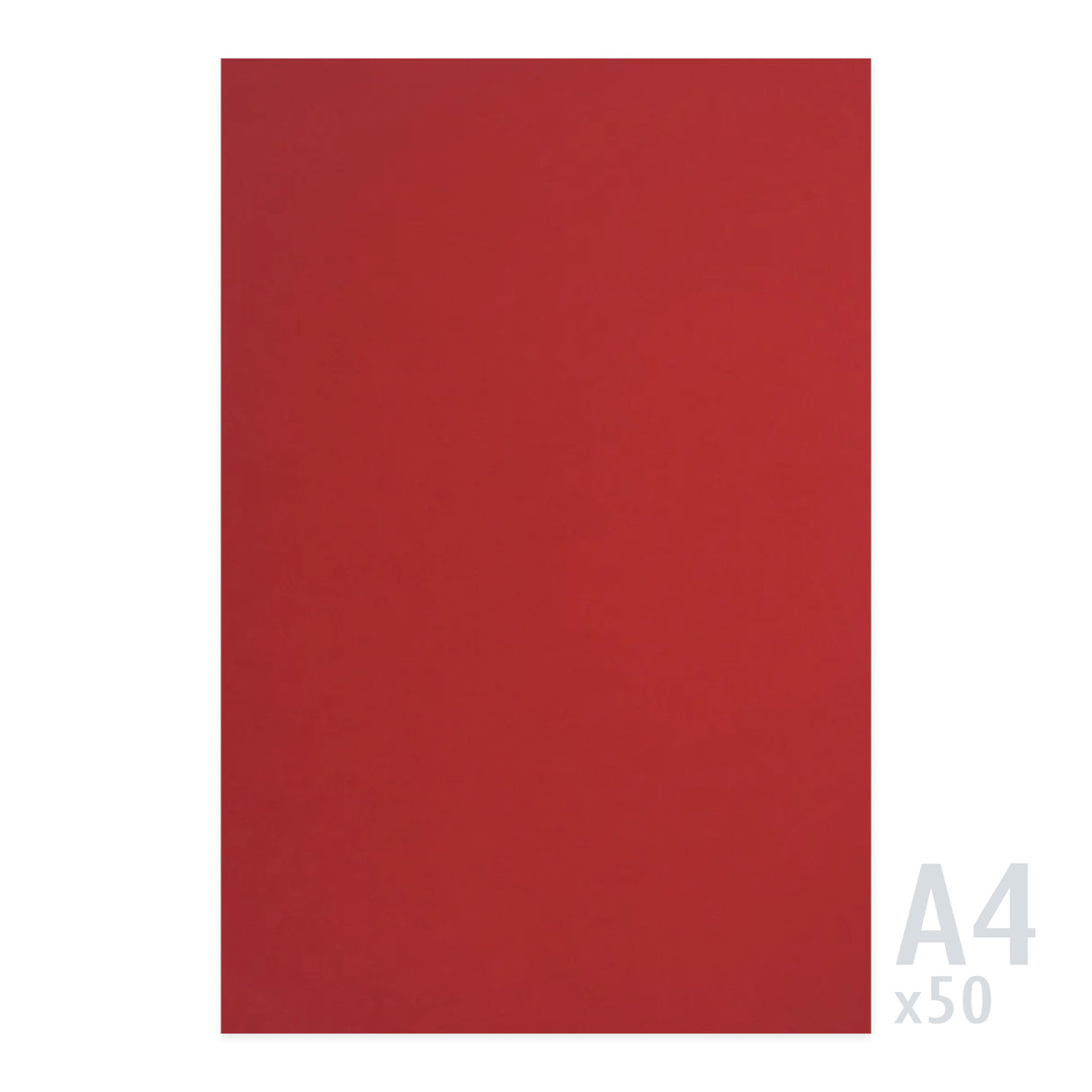 Sirio Color papir u raznim bojama 115g/m² - 50 listova