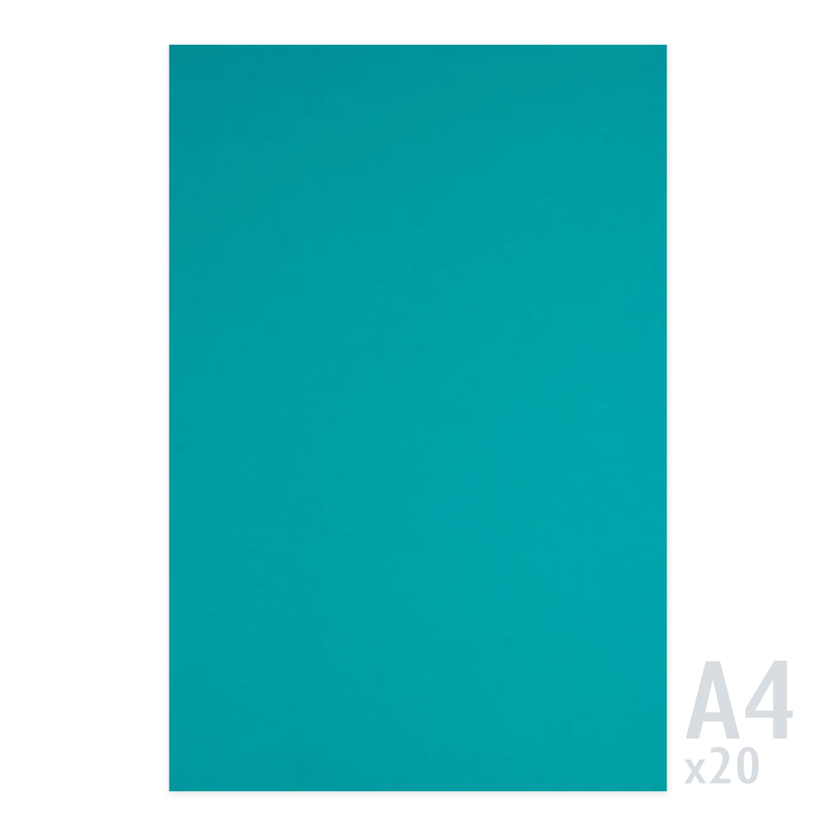Sirio Color papir u raznim bojama 170g/m² - 20 listova
