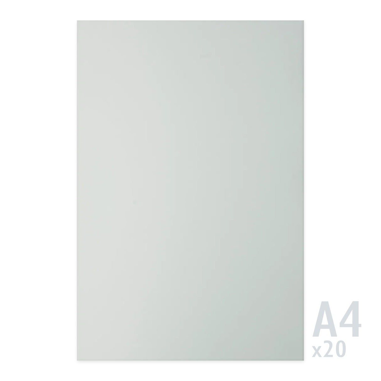 Sirio Color papir u raznim bojama 170g/m² - 20 listova