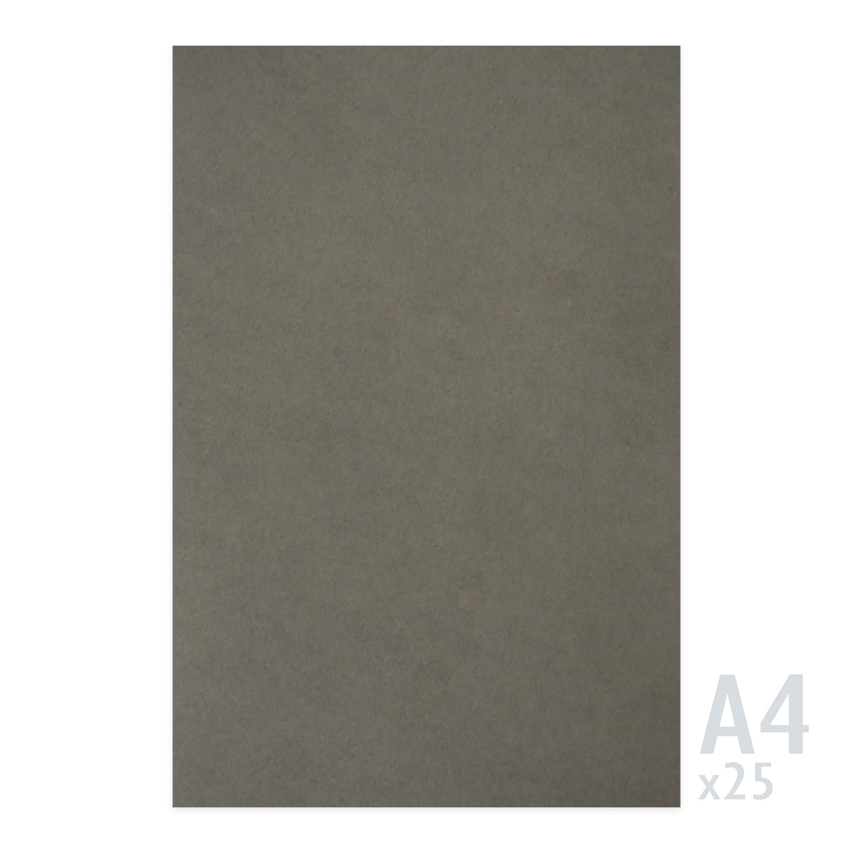 Sirio Color papir 210g/m² - 25 listova