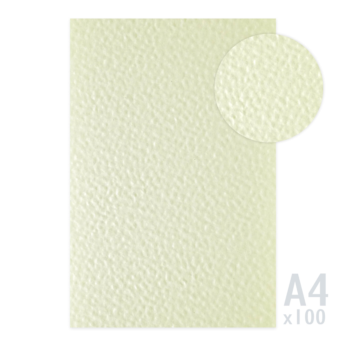 Papir s teksturom čekića 246g/m²