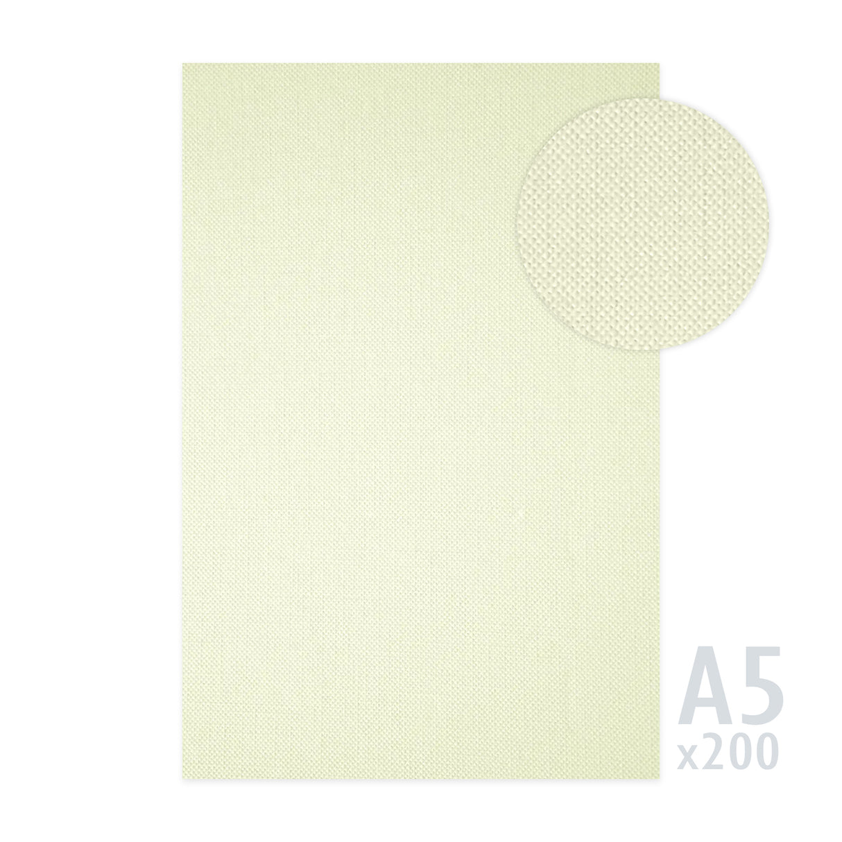 Teksturirani papir 246g/m²