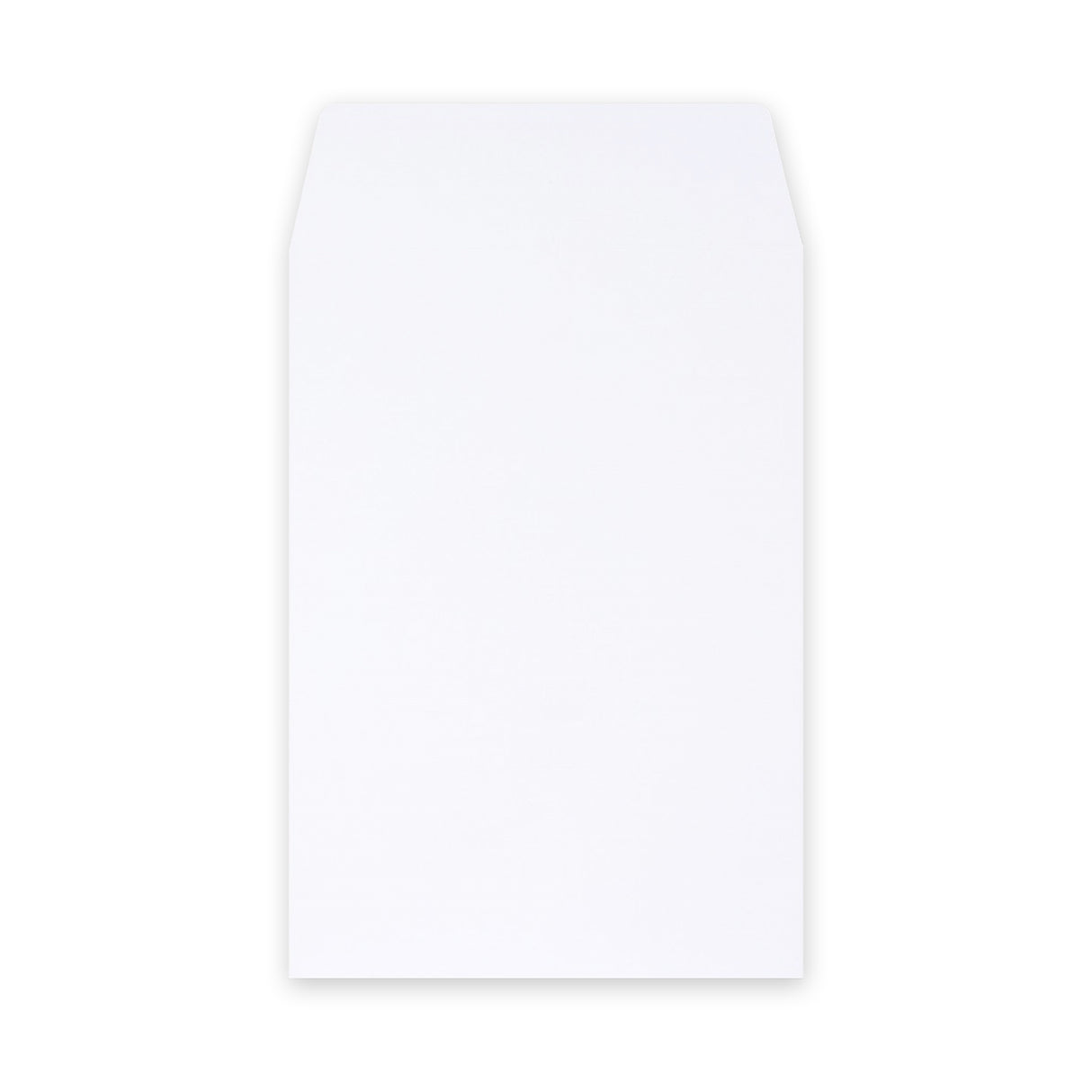 229x162mm bijeli post marque lagani 180gsm oguliti i zatvoriti omotnice