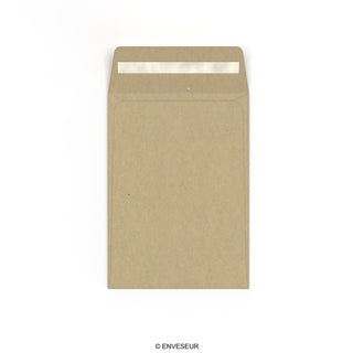 Omotnica boje manile 124x89mm