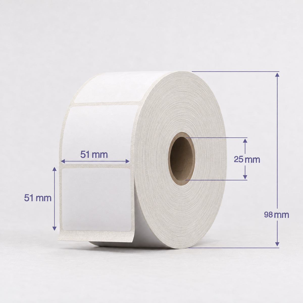Direktno Termalne Naljepnice