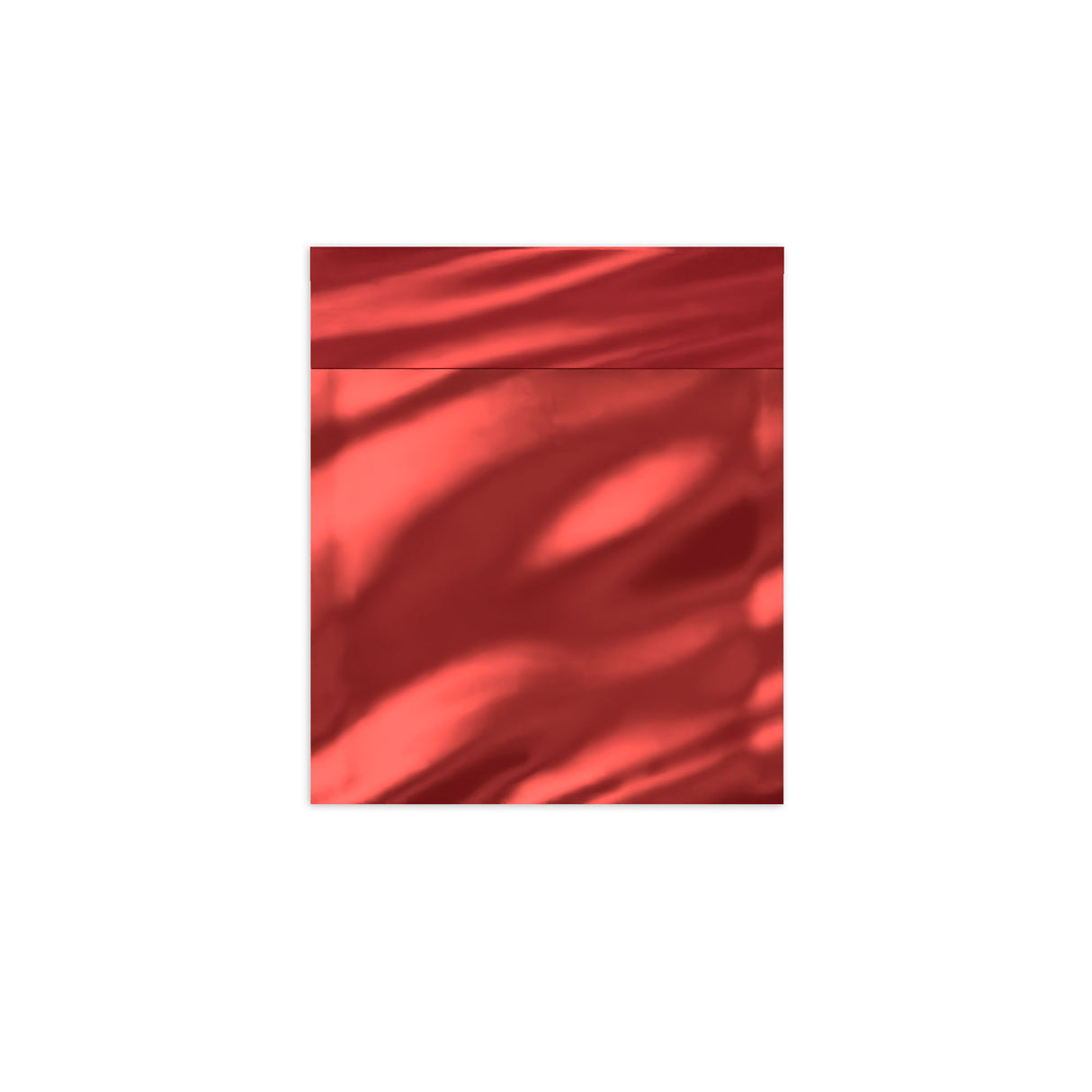 Sjajne metalik folijske vrećice