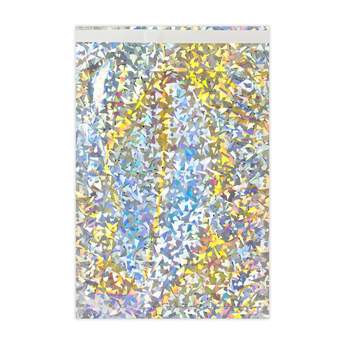 Holografske folijske vrećice