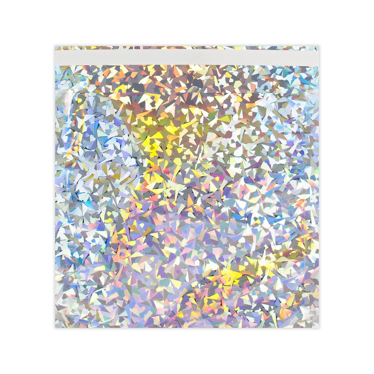 Holografske folijske vrećice