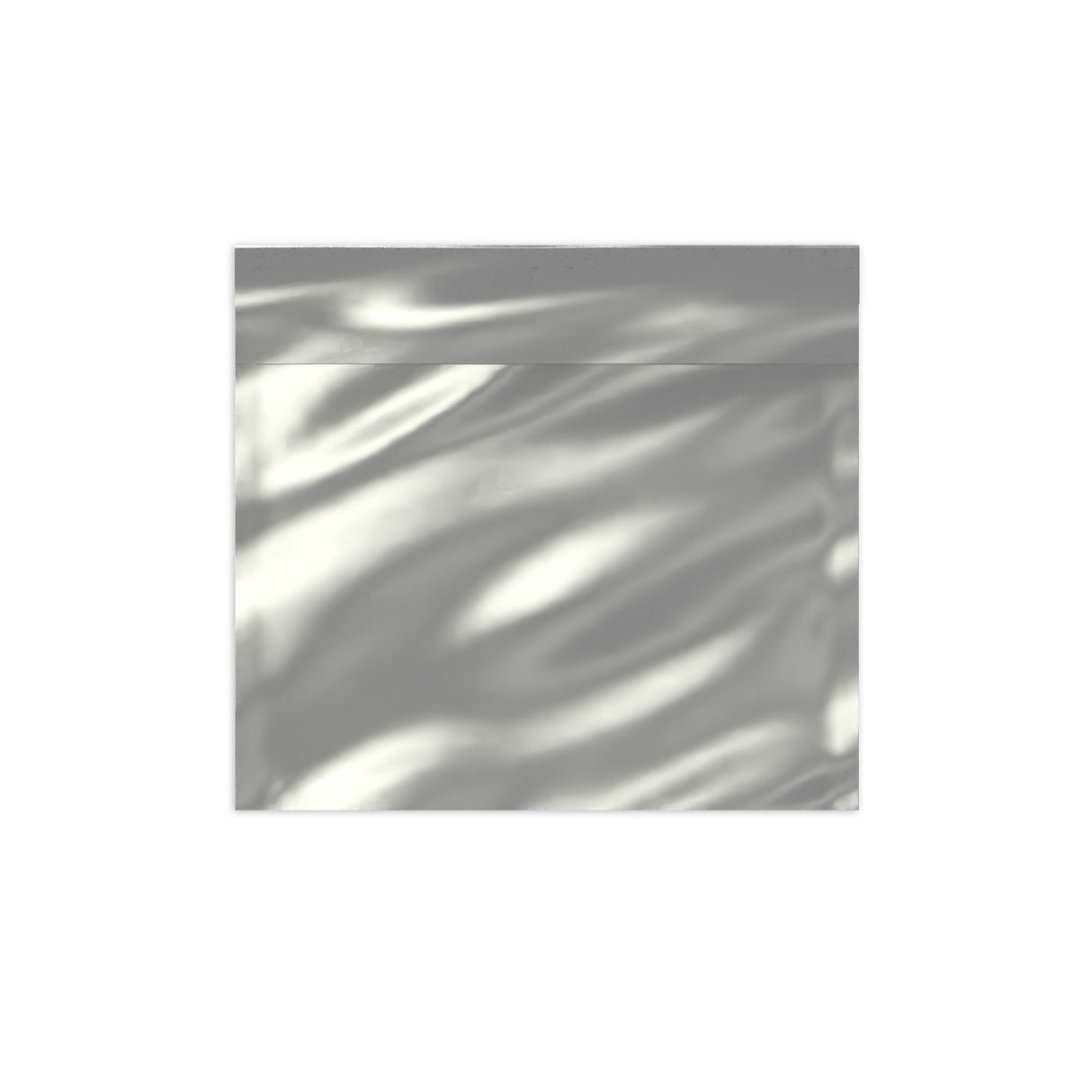 Sjajne metalik folijske vrećice