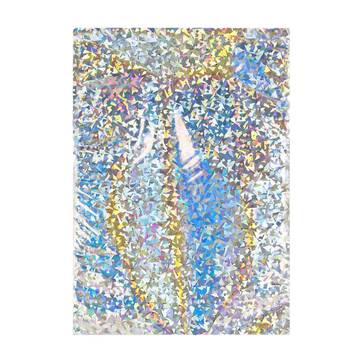 Holografske folijske vrećice