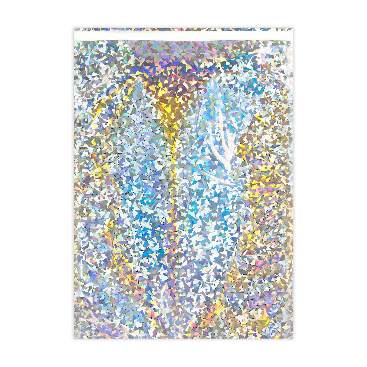 Holografske folijske vrećice