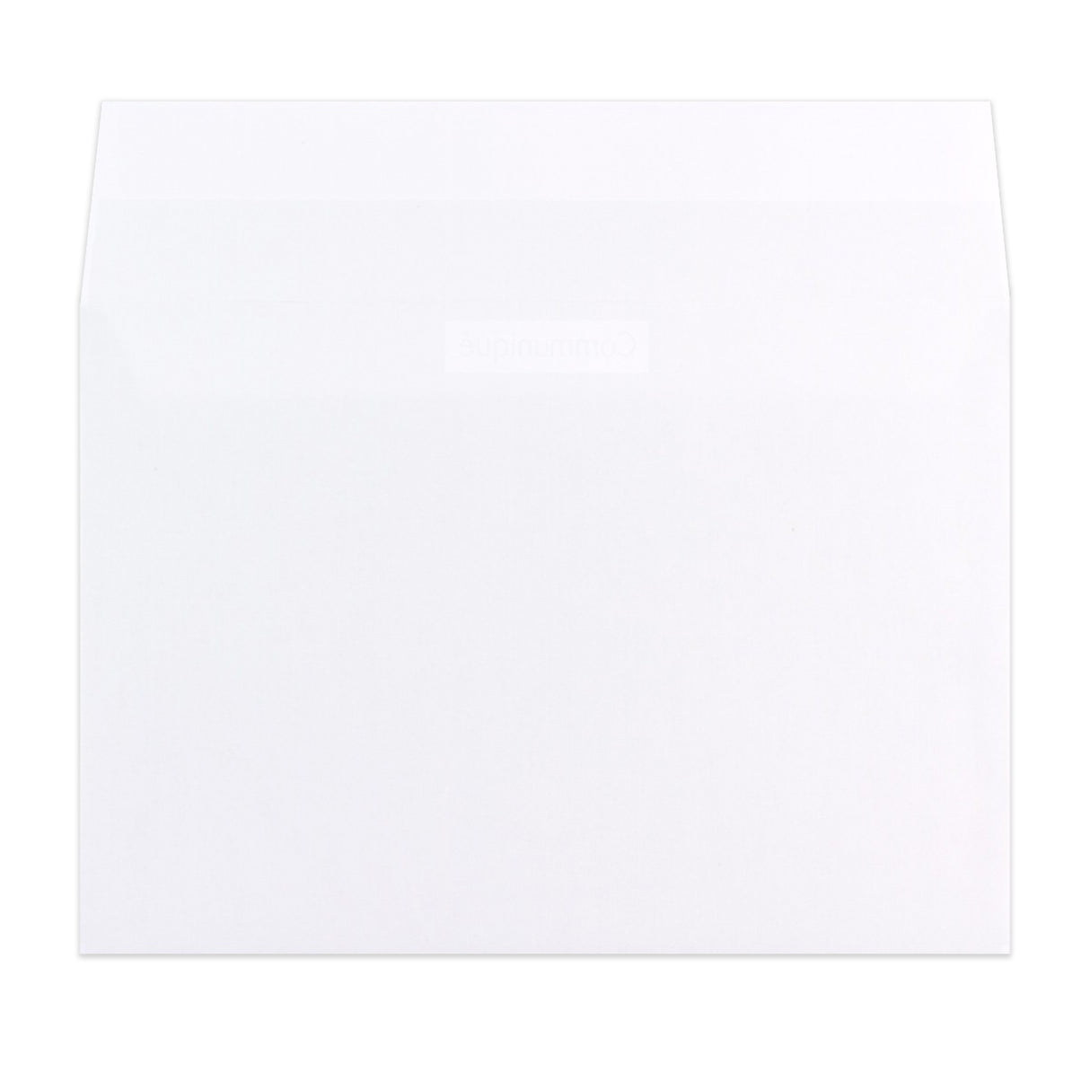 162x229 Communique White Wove Super Seal novčanik 100gsm omotnice