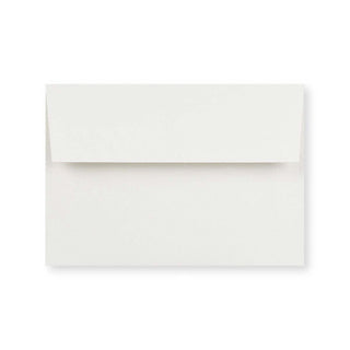 114x162 High White Conqueror C6 Laid Wallet Peel & Seal 120gsm Envelopes