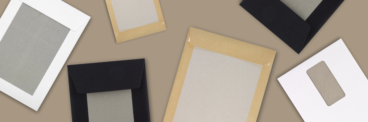 Stražnje omotnice ploče