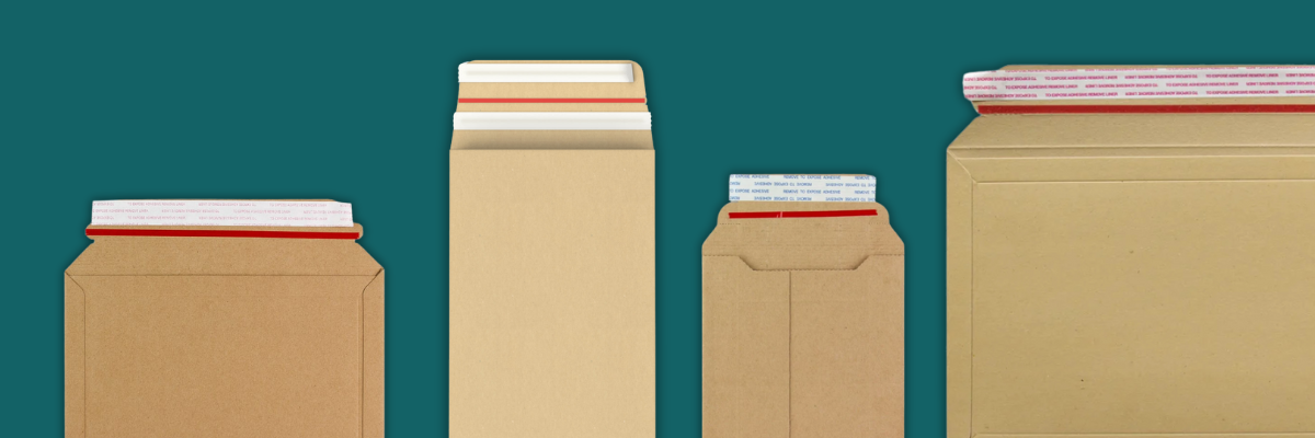 Poštanska ambalaža 