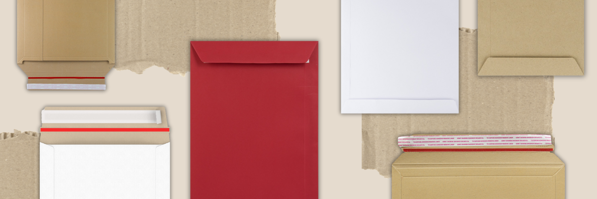 Omotnice s ravnim preklopom