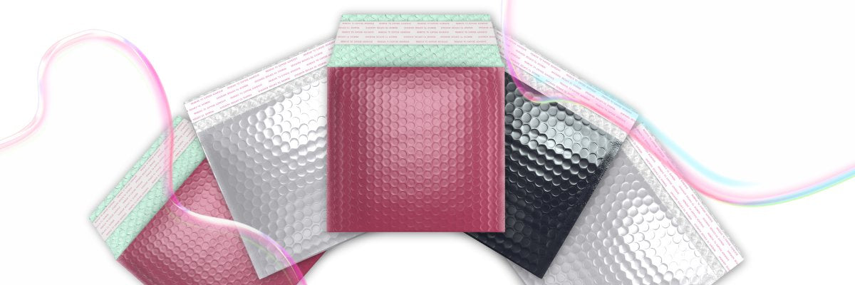 Vrećice s mjehurićima