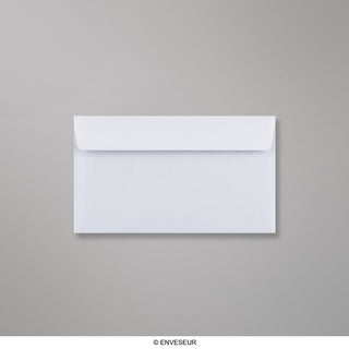Bijela 133 x 197mm Omotnice 120 g/m2