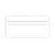 DL White Envelope (110 x 220mm)