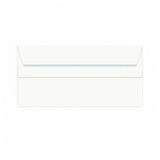 DL Bijela omotnica s unutarnjim tiskom 100GSM (110 x 220mm)