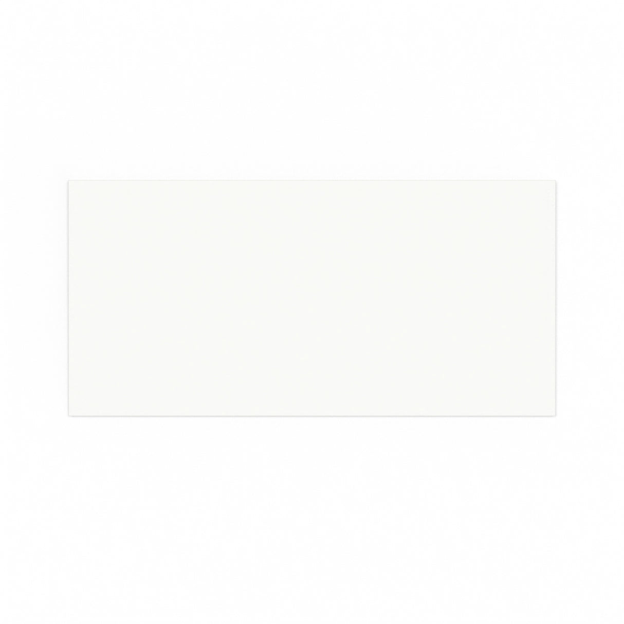 DL Bijela omotnica s unutarnjim tiskom 100GSM (110 x 220mm)