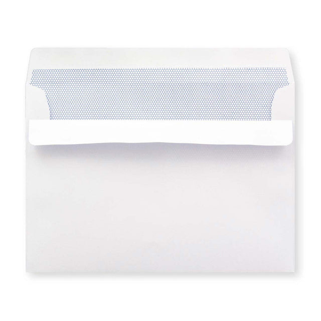 C5 White Envelope (162 x 229mm)