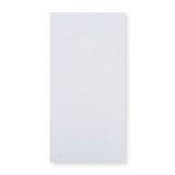 220x110mm DL White Pocket Gummed 90gsm Opaque Wove Envelopes