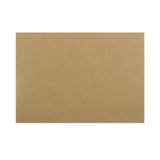 162x229mm C5 Manila novčanik gumiran obična 80gsm tkane omotnice