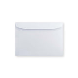 229x324mm C4 bijeli novčanik gumiran 100gsm neprozirne tkane omotnice