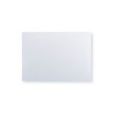 229x324mm C4 bijeli novčanik gumiran 100gsm neprozirne tkane omotnice