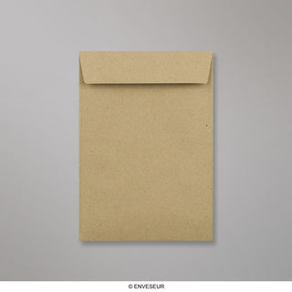 162x114mm C6 Manila džepni gummed 90gsm omotnice