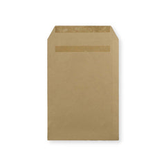 324x229mm C4 Manila žepni samoljepljivi zatvarač 90gsm omotnice