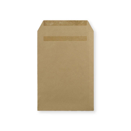 324x229mm C4 Manila žepni samoljepljivi zatvarač 90gsm omotnice