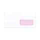DL White Peel & Seal Laser Guaranteed Envelope (110 x 220mm)