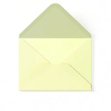 Bjelokosna Omotnica s Teksturom Čekića 125 x 175 mm