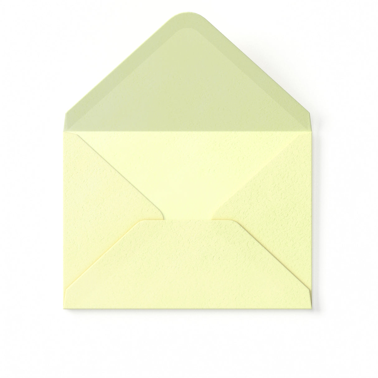 Bjelokosna Omotnica s Teksturom Čekića 133x184 mm