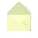 Bjelokosna Omotnica s Teksturom Čekića 65x94 mm