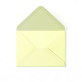 Bjelokosna Omotnica s Teksturom Čekića 82x113 mm