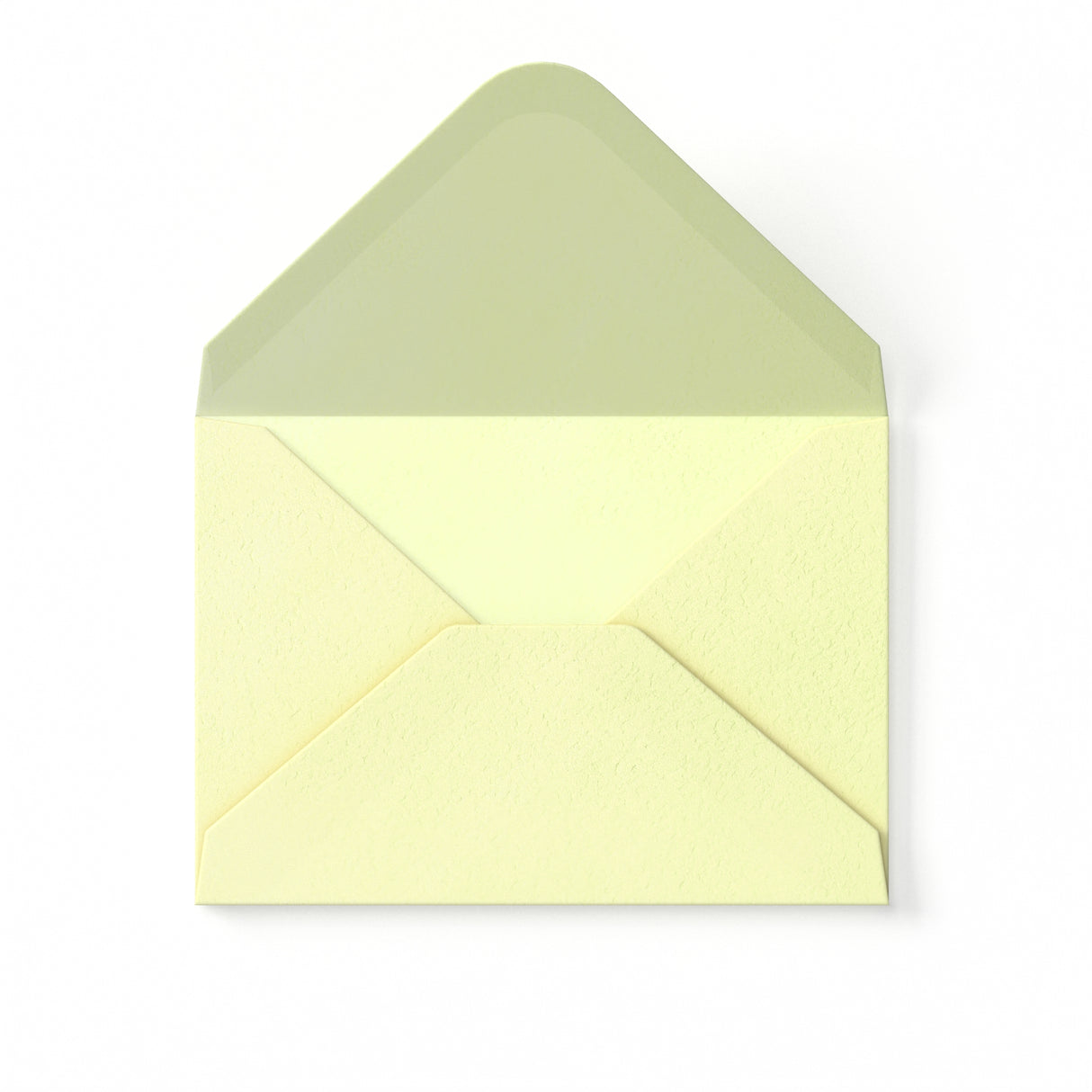 Bjelokosna Omotnica s Teksturom Čekića 114x162 mm (C6)