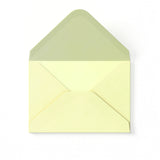 Bjelokosna Omotnica s Teksturom Čekića 114x162 mm (C6)