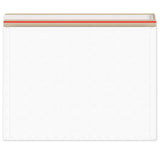 Kuverte od čvrstog bijelog kartona