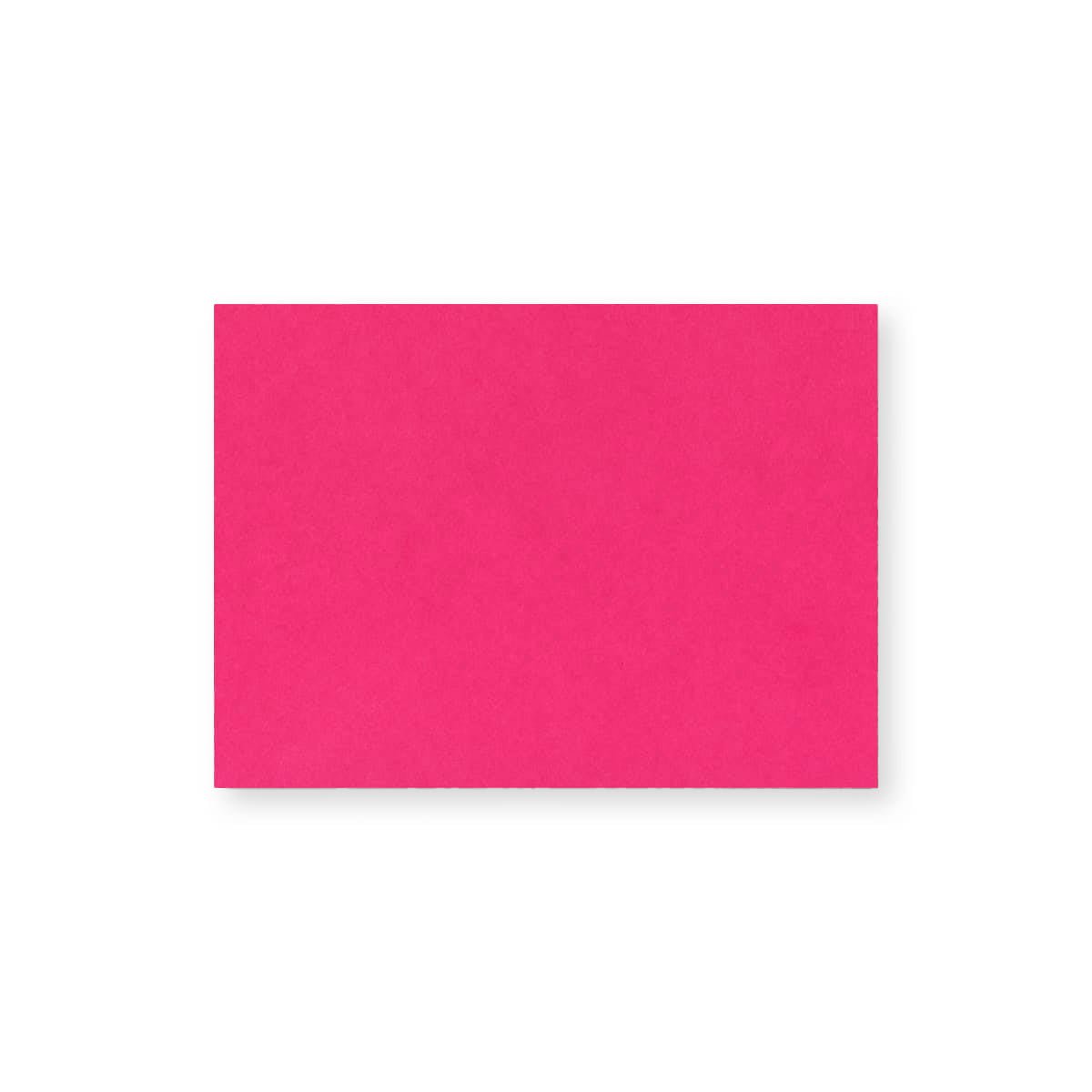82x113mm C7 FUSCHIA PINK WALLET GUMMED PLAIN 100GSM