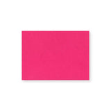 82x113mm C7 FUSCHIA PINK WALLET GUMMED PLAIN 100GSM
