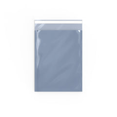 Anti-Static Polyethylene Bags Light Grey 229 x 162 mm (C5)