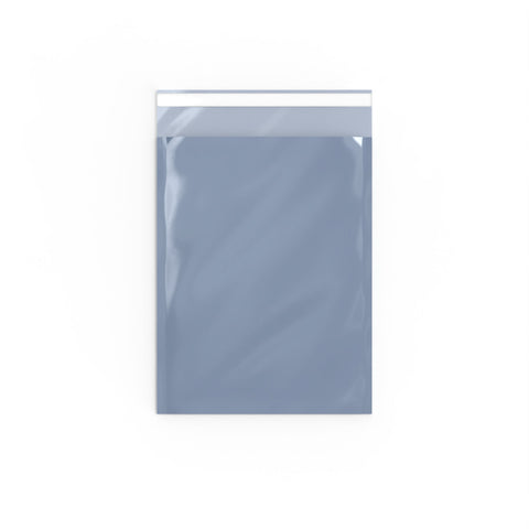 Anti-Static Polyethylene Bags Light Grey 229 x 162 mm (C5)